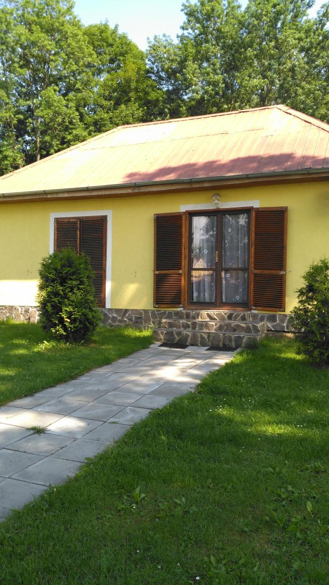 Hotel Resort Stein Хеб Екстериор снимка