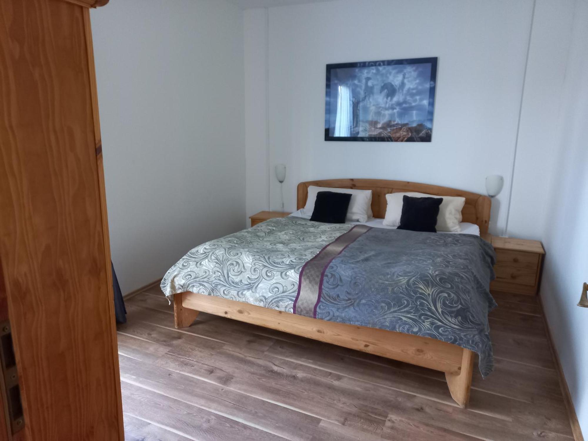 Hotel Resort Stein Хеб Екстериор снимка